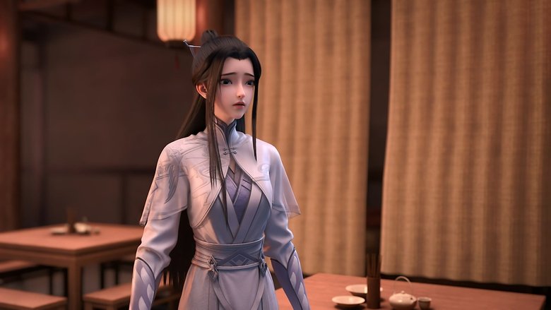 Still image for Jade Dynasty season 1 episode 21: Episode 21 Still image for Jade Dynasty season 1 episode 21: Episode 21