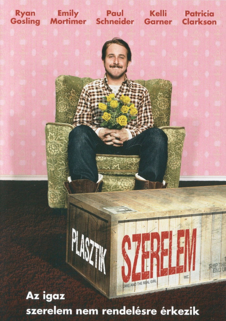 Plasztik szerelem (2007)