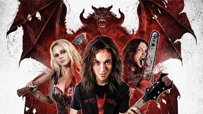 Deathgasm Collection