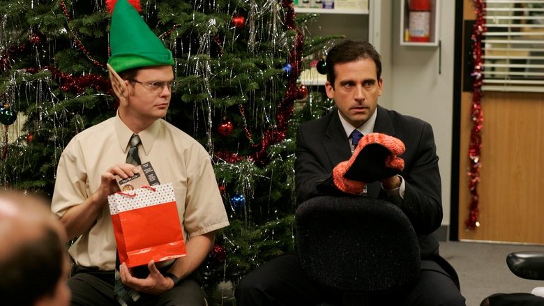 the office season 2 episode 3