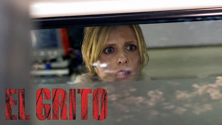 El grito (2004)