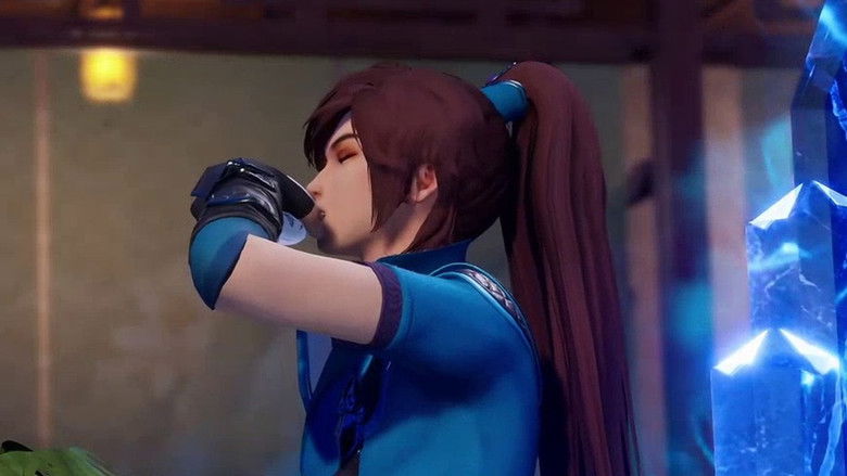 Still image for Spirit Sword Sovereign season 1 episode 92: Episode 92 Still image for Spirit Sword Sovereign season 1 episode 92: Episode 92