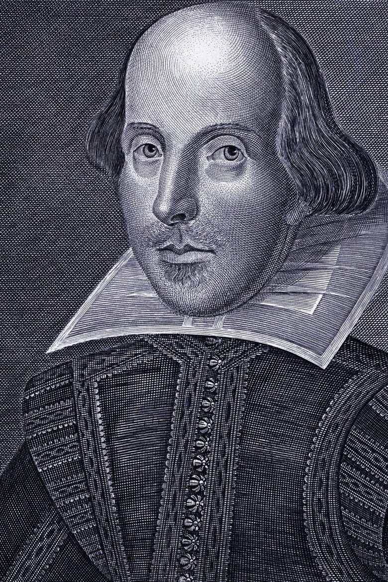 William Shakespeare photo 2