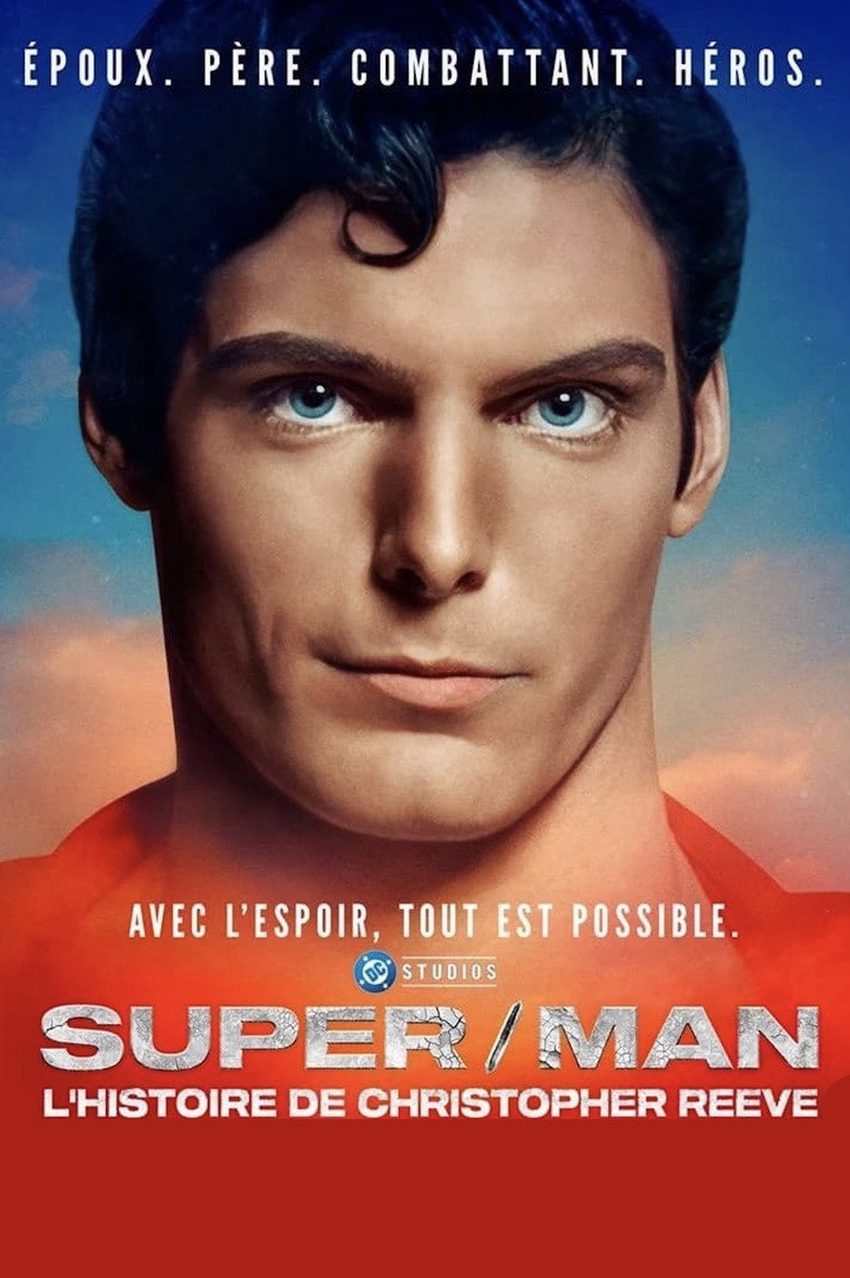 Póster la Película