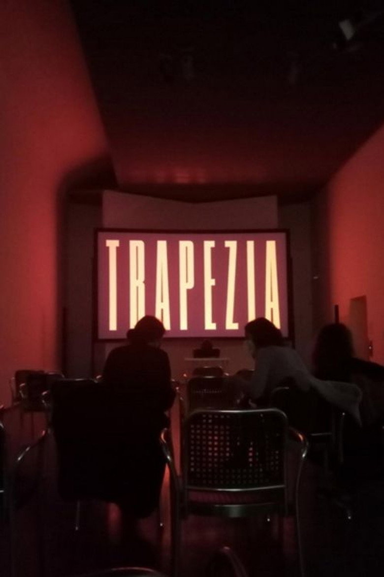 Trapezia background