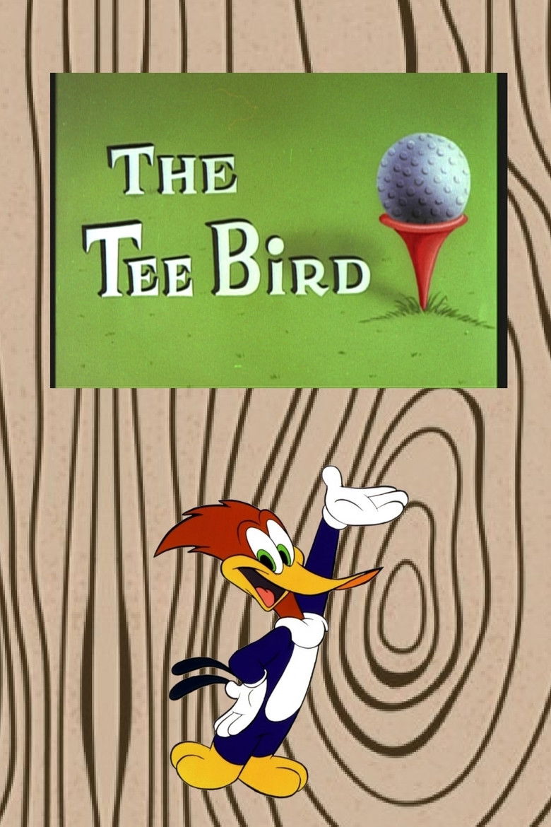 Imatge de The Tee Bird