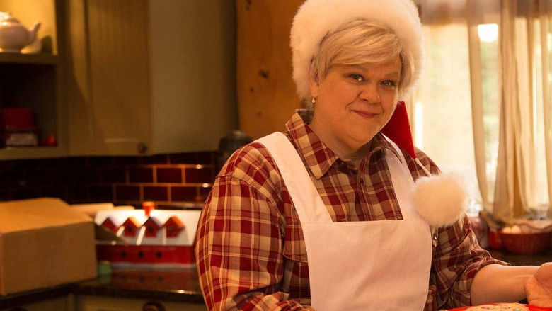 Santa's Little Helper (2015)