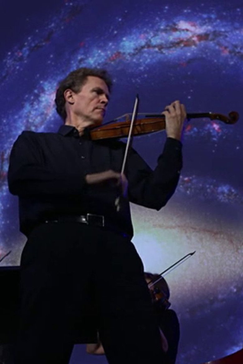 Vivaldi unter Sternen background