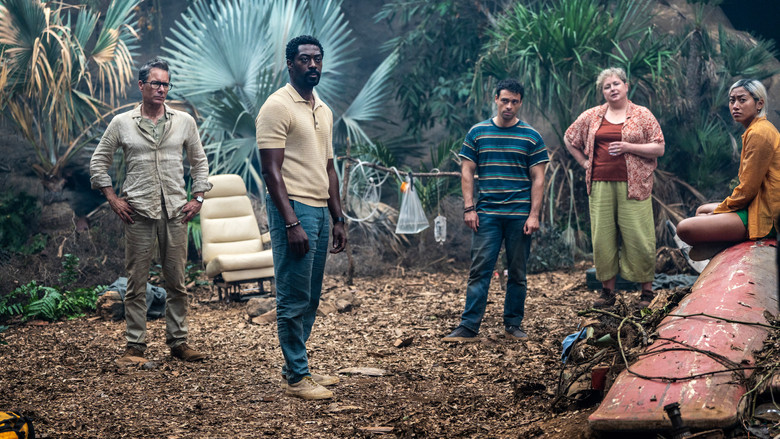 Still from Nine Bodies in a Mexican Morgue - Season 1 Episode 3