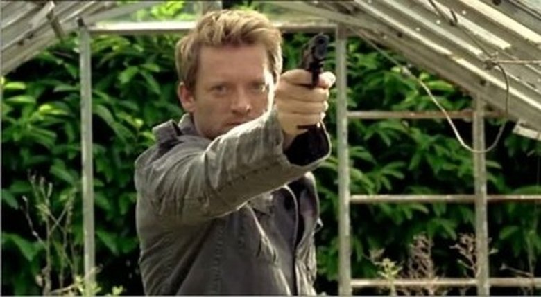Nick Cutter Et Les Portes Du Temps Saison 1 Primeval : Nick Cutter et les Portes du Temps: Saison 1 Episode 6