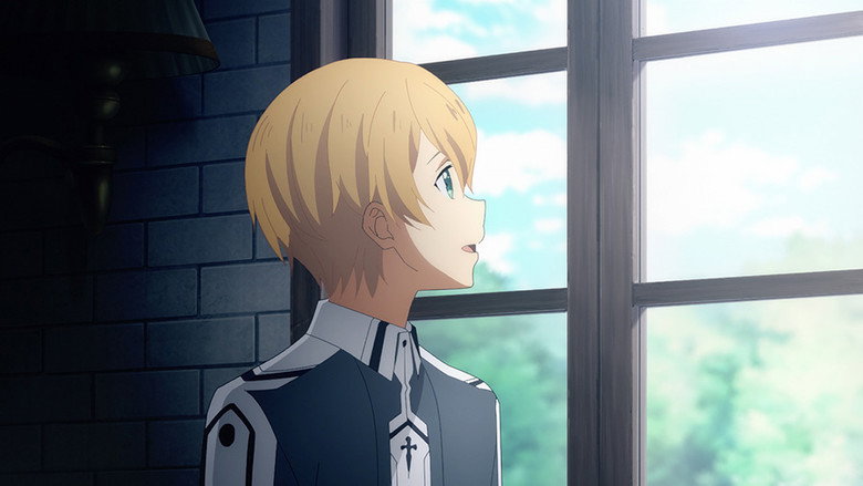 Sword Art Online Capitulo 7 Sub Español