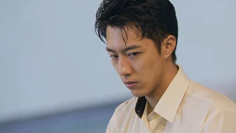 Still image for 49 Days with a Merman season 1 episode 4: Can you read minds? Still image for 49 Days with a Merman season 1 episode 4: Can you read minds?