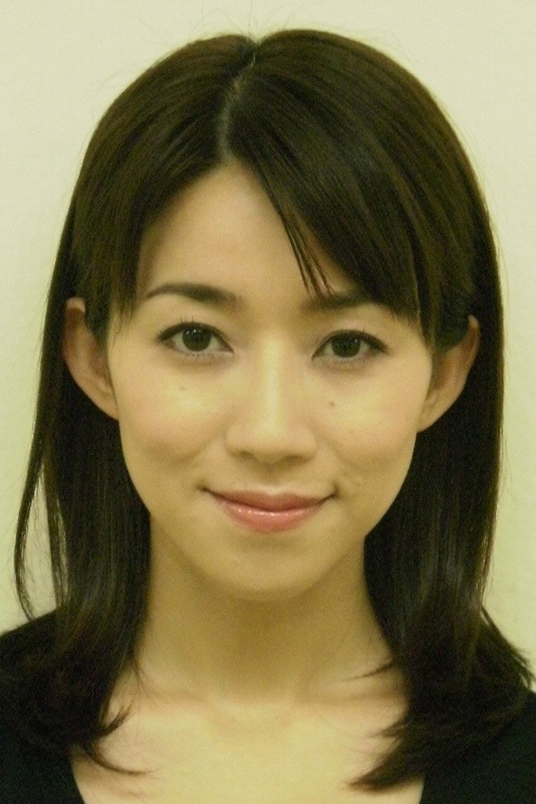 Nozomi Kawata photo 2