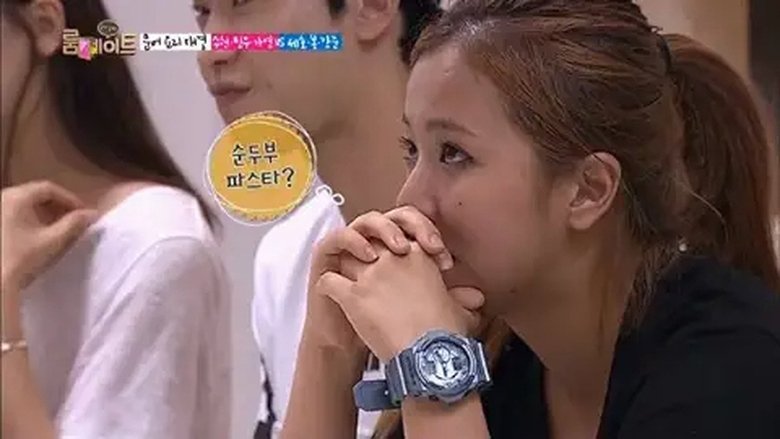 Still image for Roommate season 1 episode 10: Youth never comes again Still image for Roommate season 1 episode 10: Youth never comes again