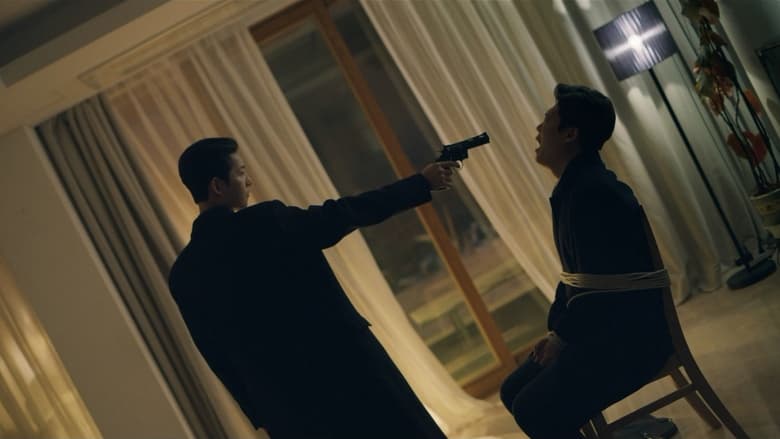 Still from Vincenzo - Season 1 Episode 11