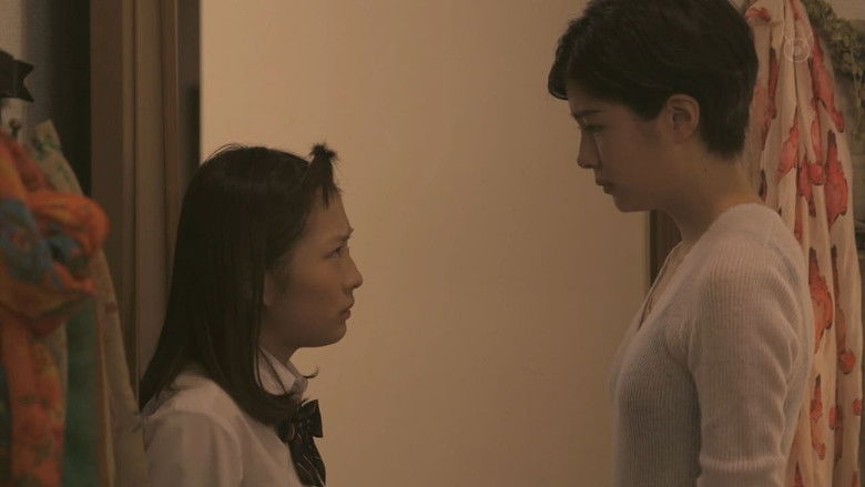 Still image for Transit Girls season 1 episode 1: Episode 1 Still image for Transit Girls season 1 episode 1: Episode 1