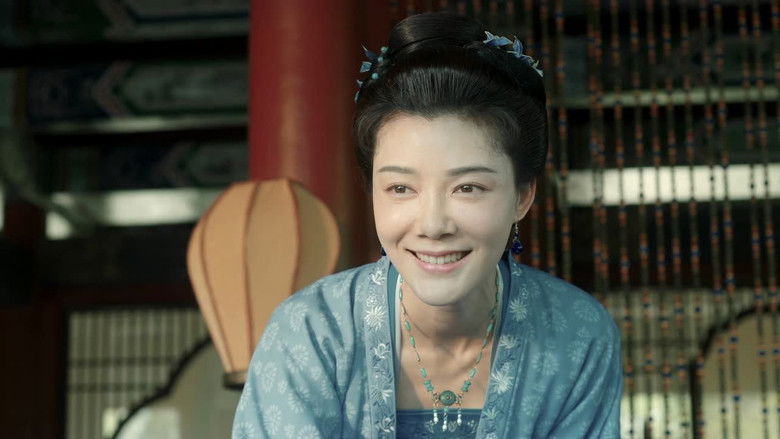 Still image for Serenade of Peaceful Joy season 1 episode 1: Episode 1 Still image for Serenade of Peaceful Joy season 1 episode 1: Episode 1