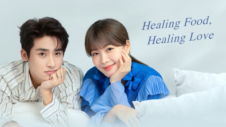 Healing Food, Healing Love 1