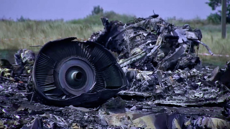 Deadly Airspace
