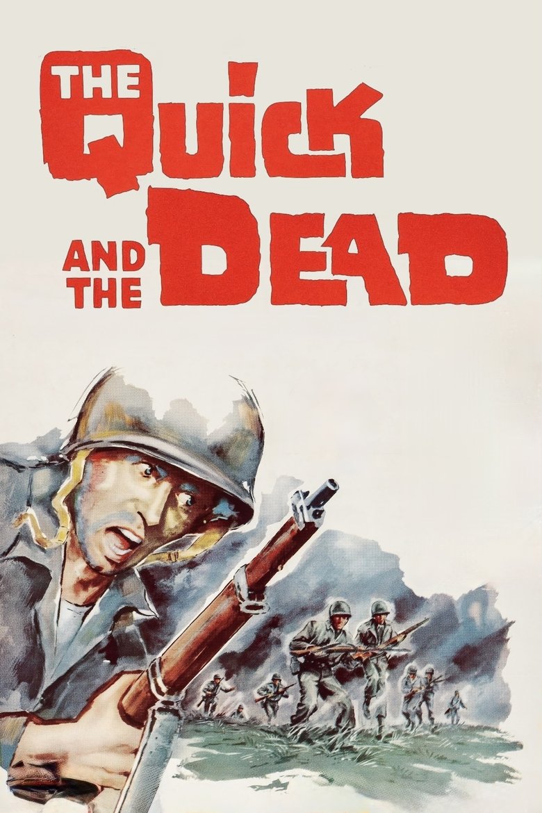 The Quick and the Dead