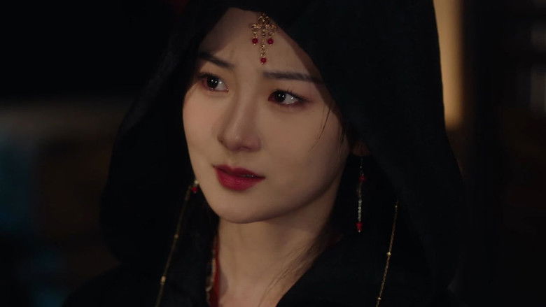 Still image for Mistaken Love season 1 episode 11: Episode 11