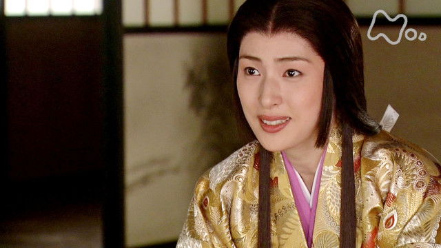 Still image for Toshiie and Matsu season 1 episode 33: Entering Kanazawa Still image for Toshiie and Matsu season 1 episode 33: Entering Kanazawa