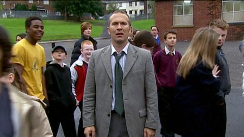Still image for Waterloo Road season 1 episode 1: Episode 1