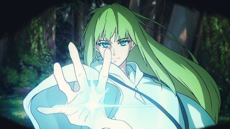 Still from Fate/strange Fake - Season 1 Episode 6