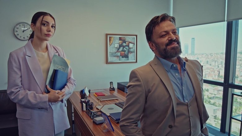 Still image for Son Gün season 1 episode 2: Episode 2