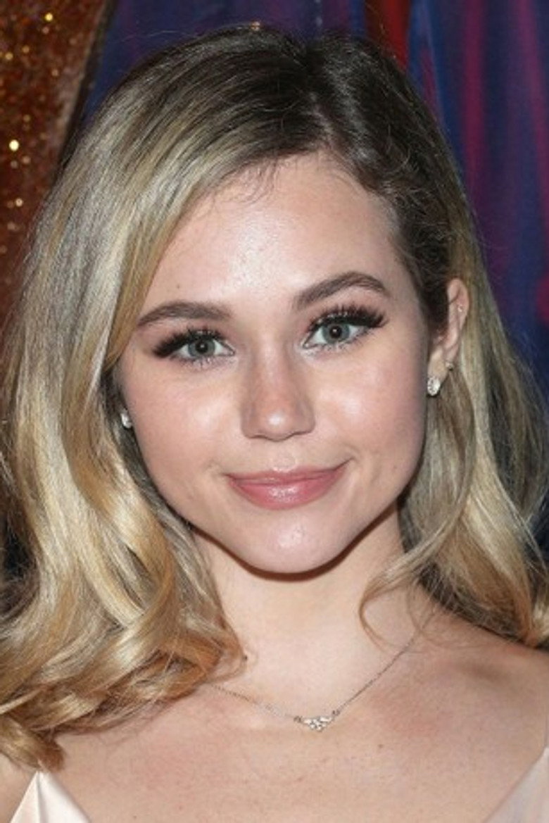 Brec Bassinger 8
