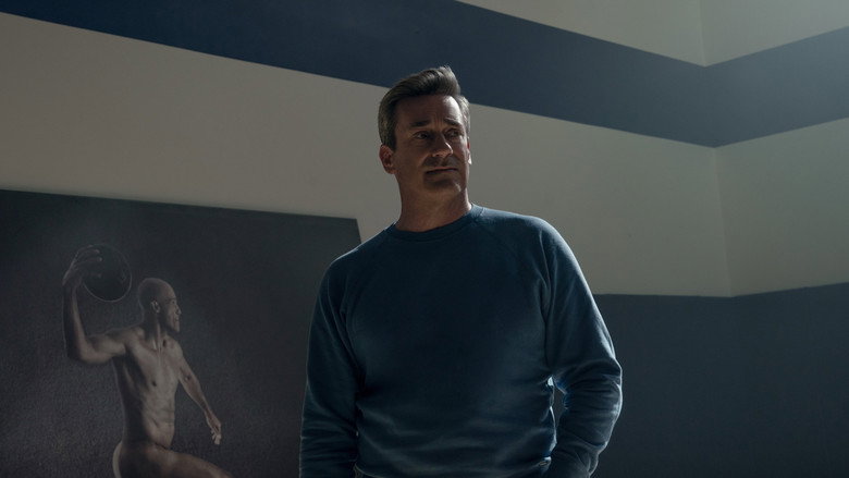 Still from Vicios ocultos - Temporada 2 Episodio 10