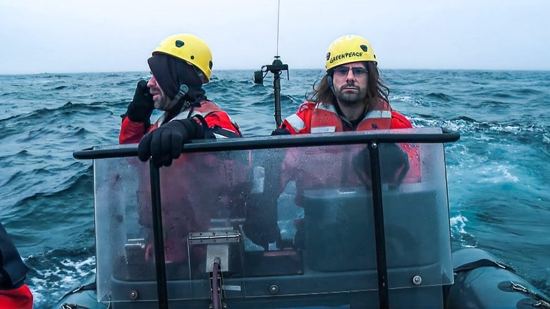 Still image for On Thin Ice: Putin v Greenpeace season 1 episode 2: Episode 2 Still image for On Thin Ice: Putin v Greenpeace season 1 episode 2: Episode 2