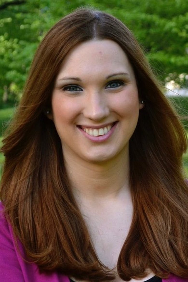 Sarah McBride photo
