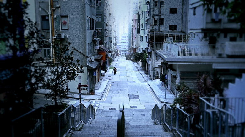 Image d'arrière-plan 1 du film Mirari