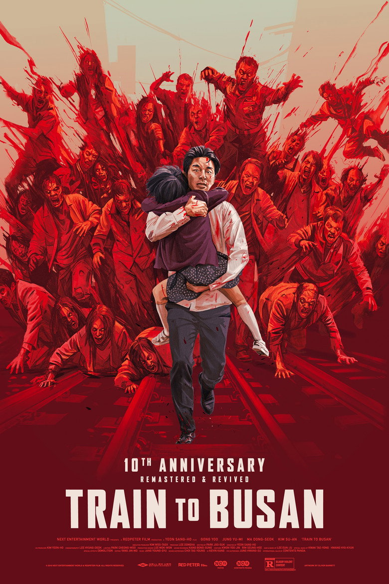Póster la Película