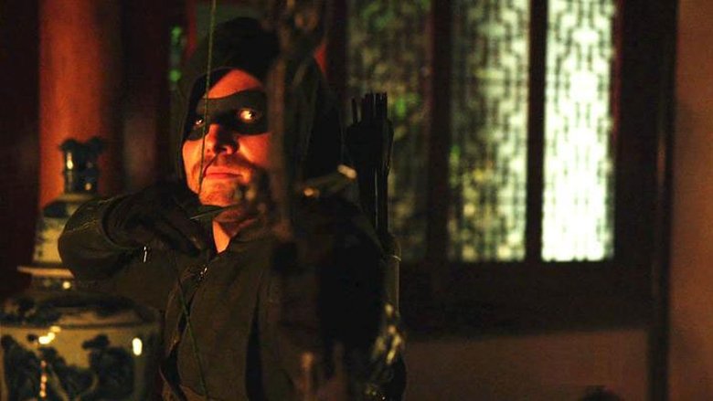 Arrow Streaming Vostfr Saison 3 Série Arrow Saison 3 épisode 4 en streaming VF et VOSTFR gratuit - hds.la