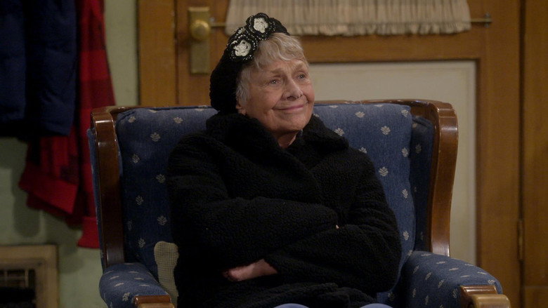 The Conners S02E17 — The Icewoman Cometh episode still