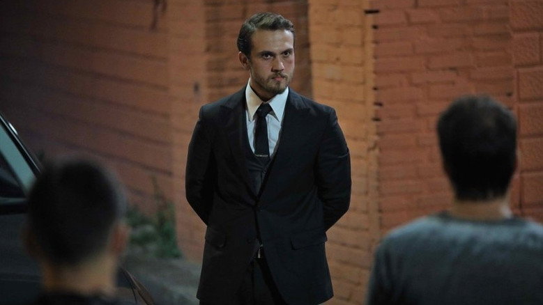 Still from Çukur - Season 4 Episode 7