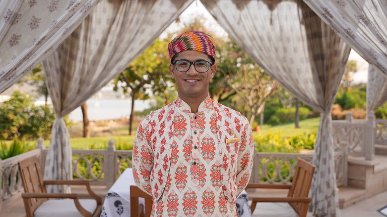 Still image for Grand Indian Hotel season 1 episode 2: Episode 2 Still image for Grand Indian Hotel season 1 episode 2: Episode 2