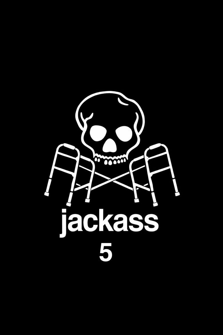 Imatge de Jackass 5