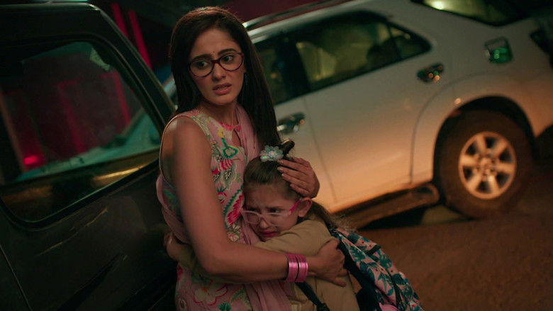 Still image for Mannat: Har Khushi Paane Ki season 1 episode 309: Mannat's Fight to Protect Dua