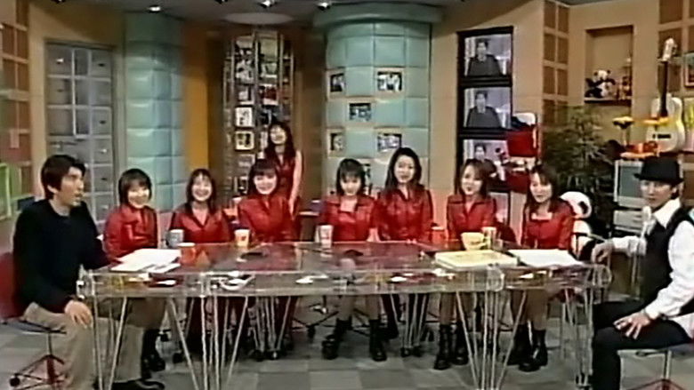 Morning Musume. - Memory Seishun no Hikari (2nd Appearance)