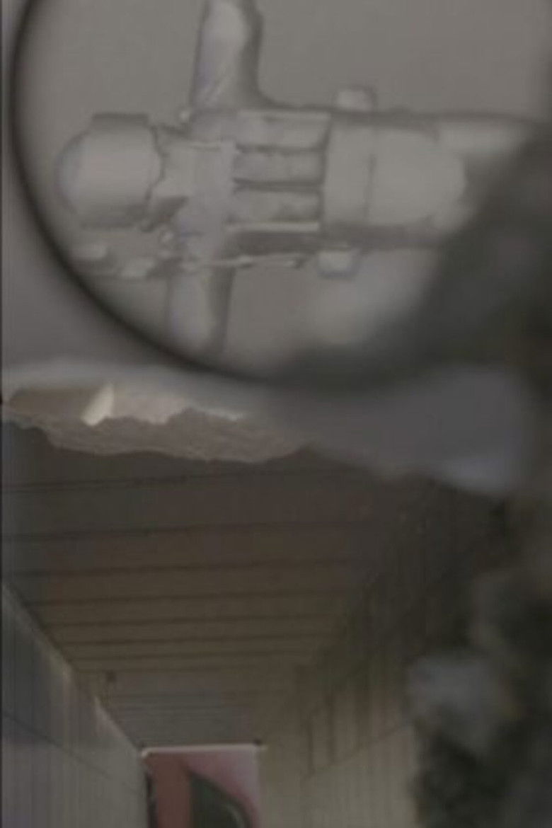 Imatge de Aquele que Viu o Abismo