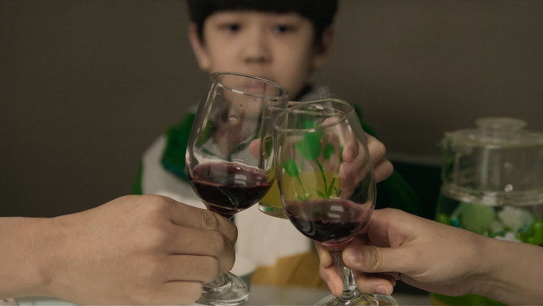 Still image for Six Sisters season 1 episode 33: Episode 33