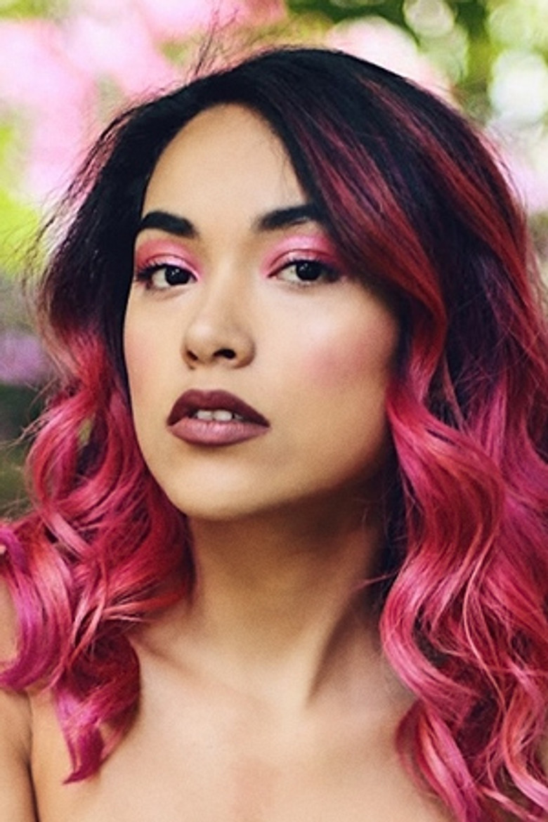 Nathalia Castrillon portrait image