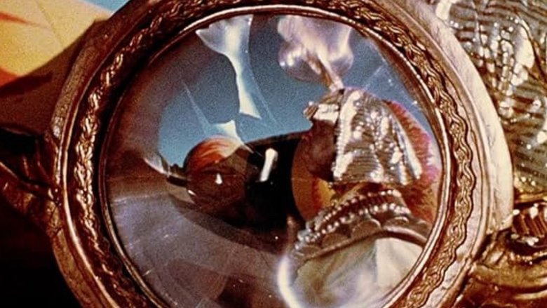 Space Is the Place (1974)