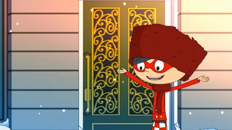 Still image for Mirette Investigates season 1 episode 14: Episode 14