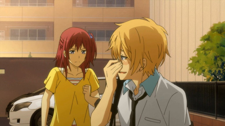 Still from ReLIFE - Season 1 Episode 12