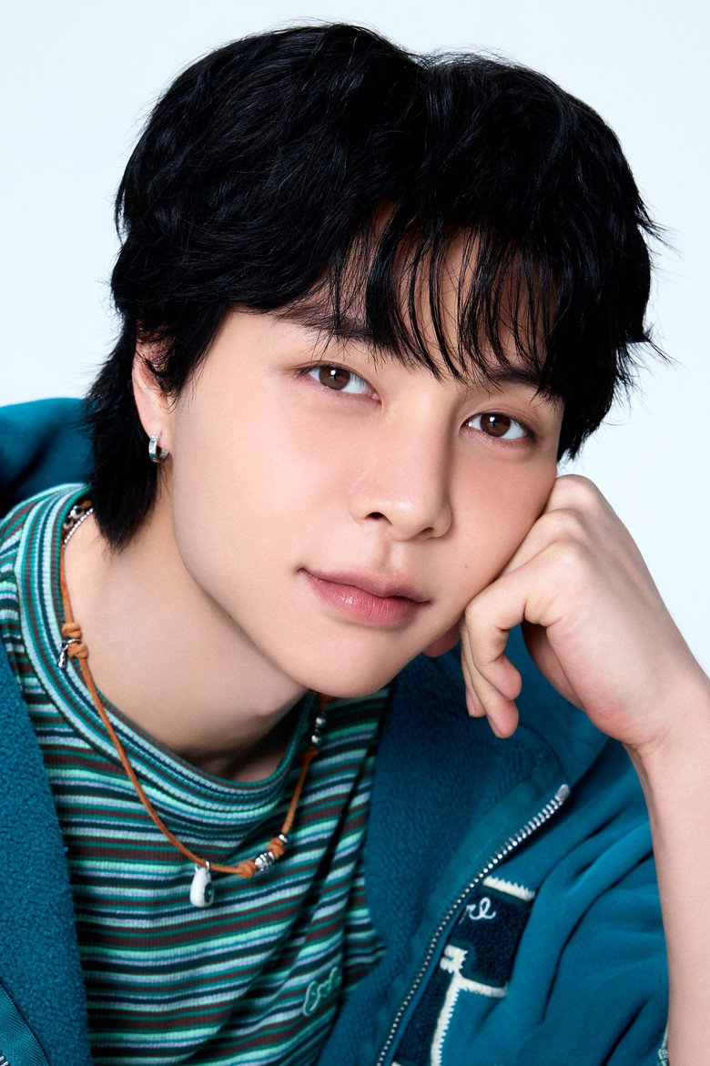 Johnny Suh