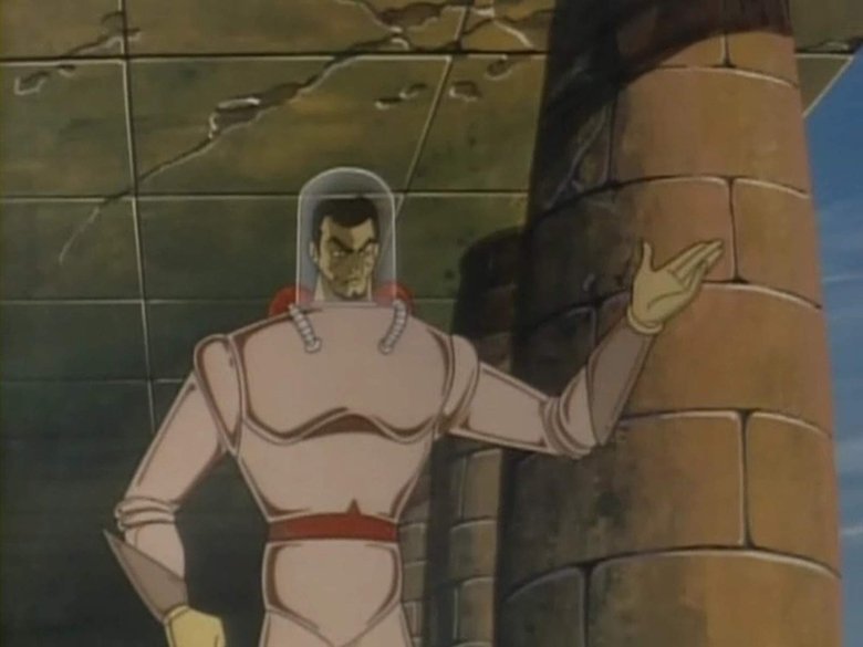 Still image for Golden Bat season 1 episode 18: Titan The Terrible Still image for Golden Bat season 1 episode 18: Titan The Terrible